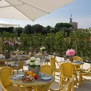 De Petris 3*, Rome Italie