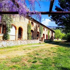 Antico Borgo Poggitazzi , Loro Ciuffenna Italie