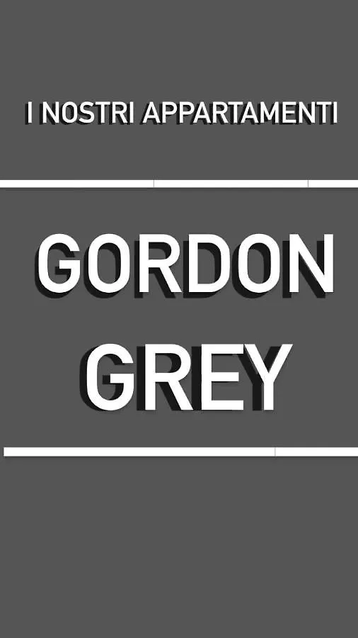 Residence Gordon Carini Guest house
