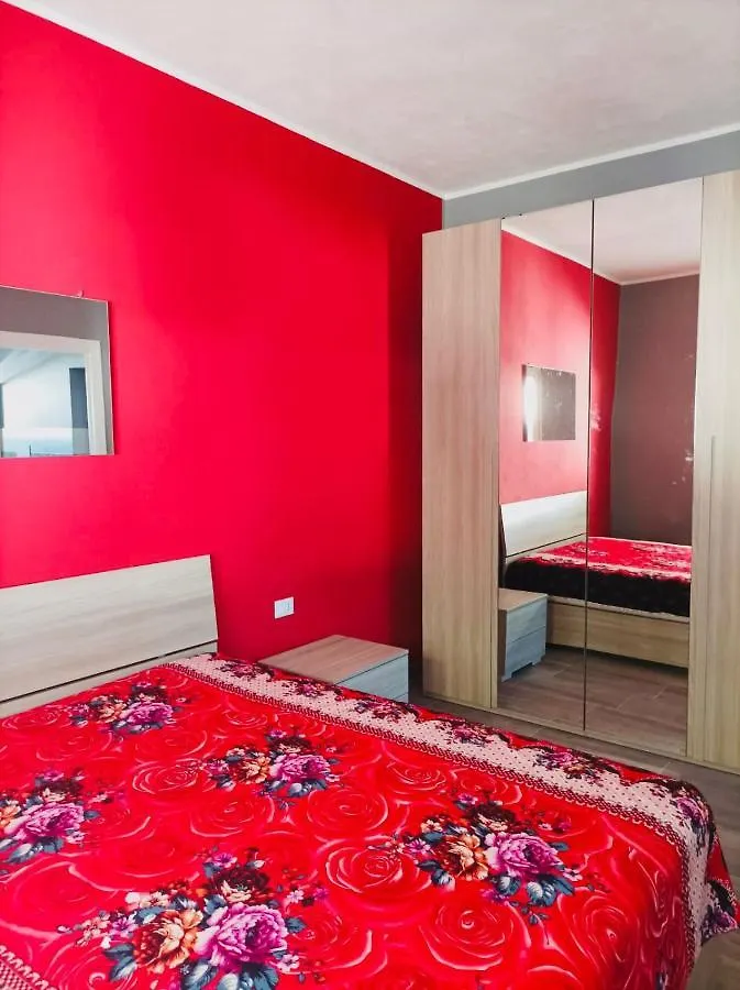 Guest house Residence Gordon Carini Italy
