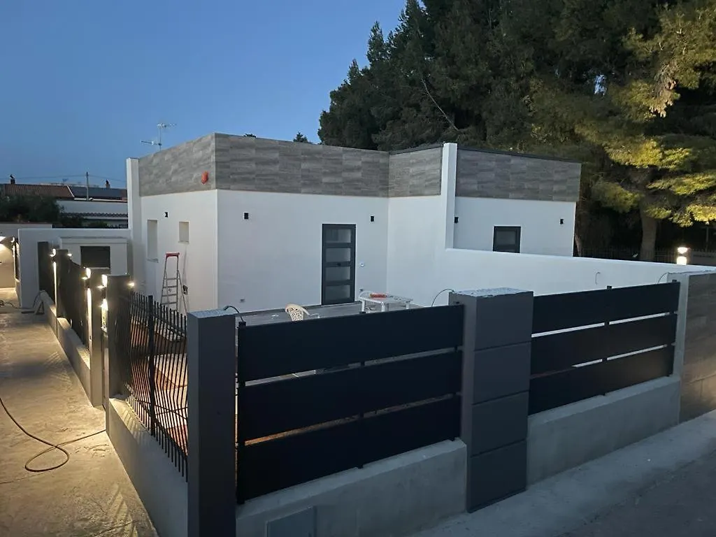 Guest house Residence Gordon Carini Italy