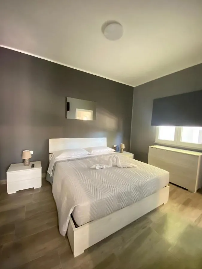 Guest house Residence Gordon Carini Italy