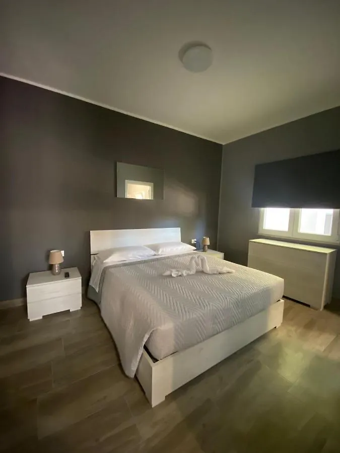 Residence Gordon Carini 0*,