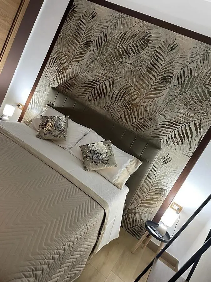 Guest house Residence Gordon Carini Italy