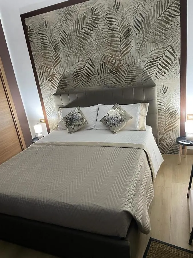 Guest house Residence Gordon Carini Italy