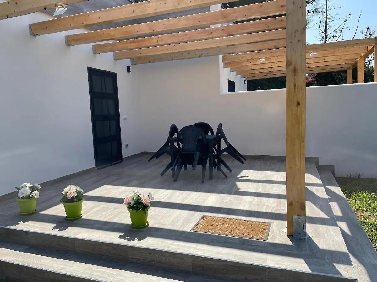 Guest house Residence Gordon Carini