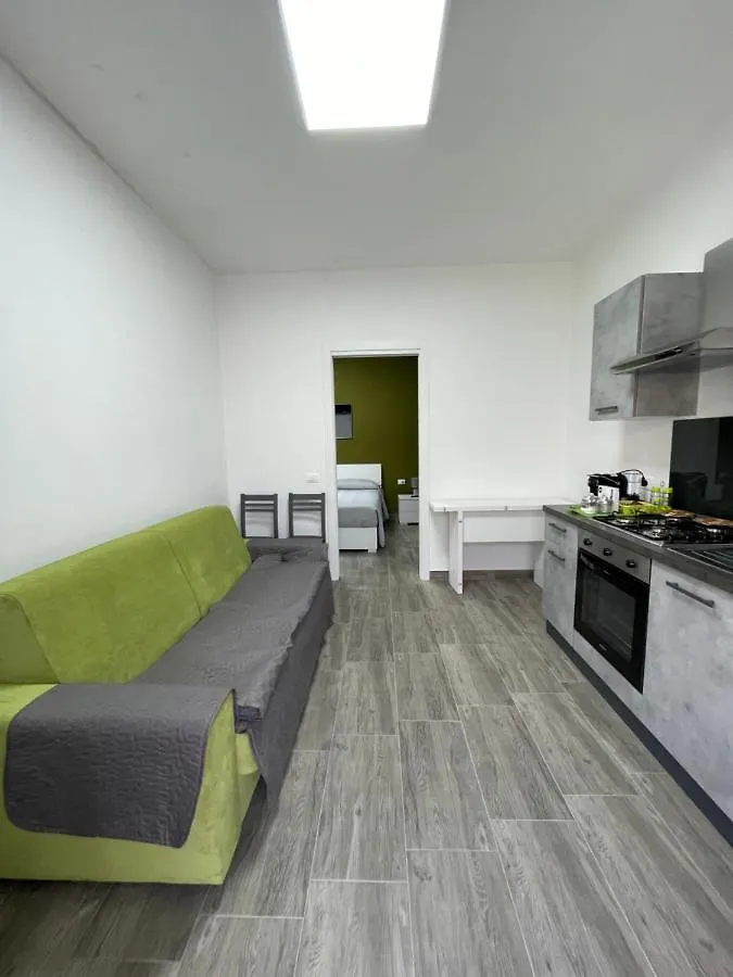 Residence Gordon Carini