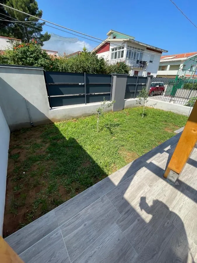 Residence Gordon Carini