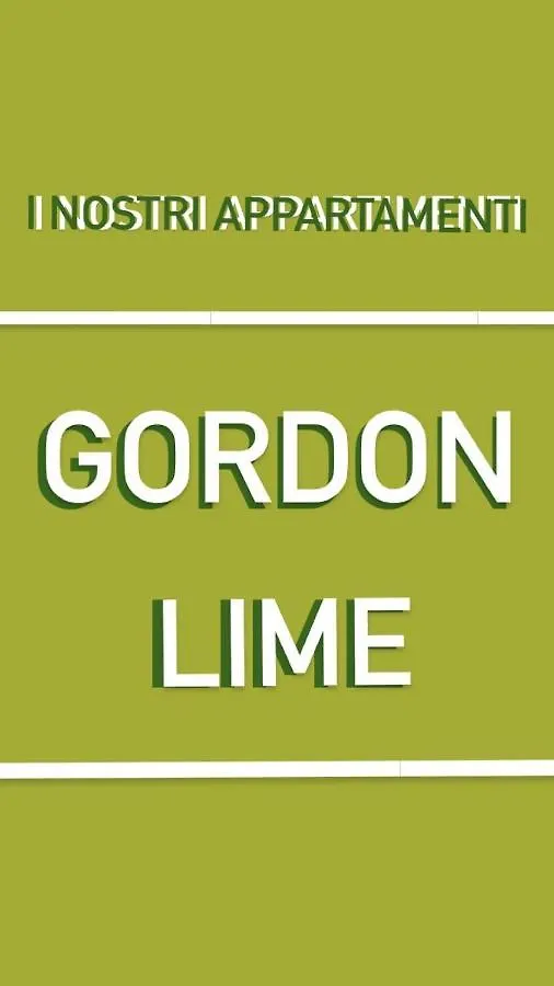 Residence Gordon Carini