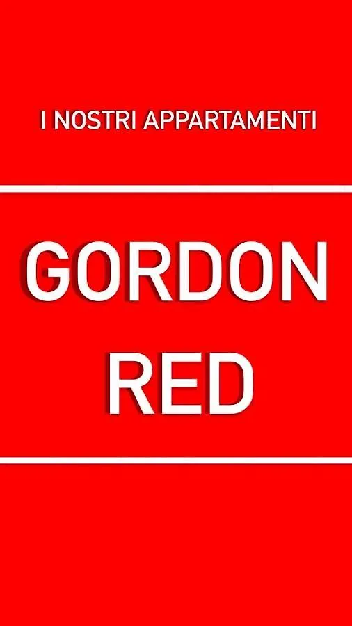 Guest house Residence Gordon Carini
