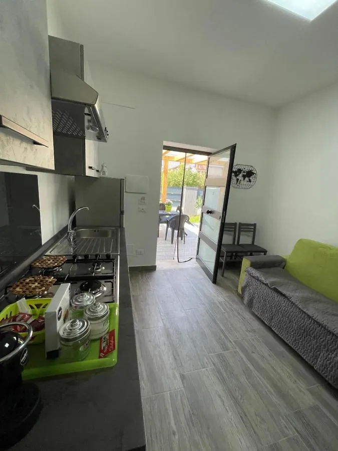 Guest house Residence Gordon Carini