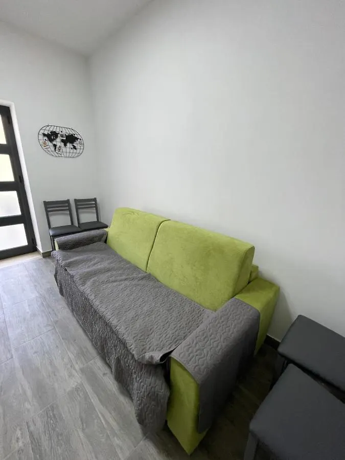 Guest house Residence Gordon Carini