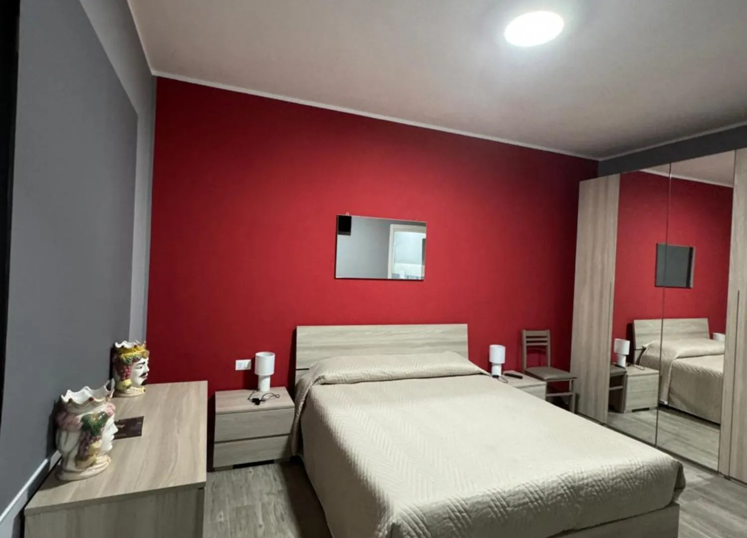 Residence Gordon Carini 0*,
