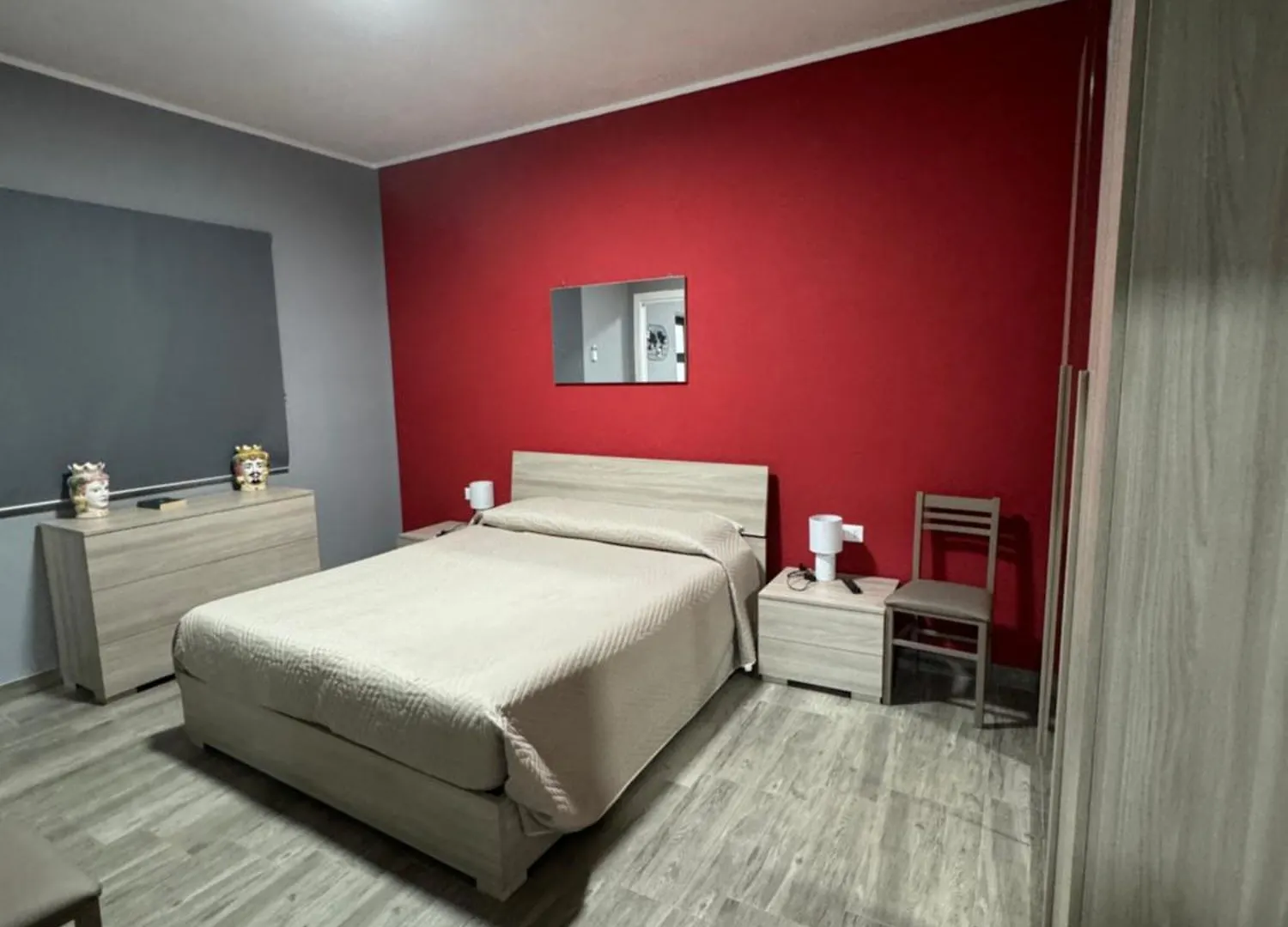 Residence Gordon Carini 0*,  Italy