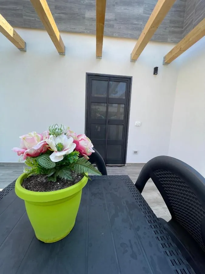 Residence Gordon Carini 0*,